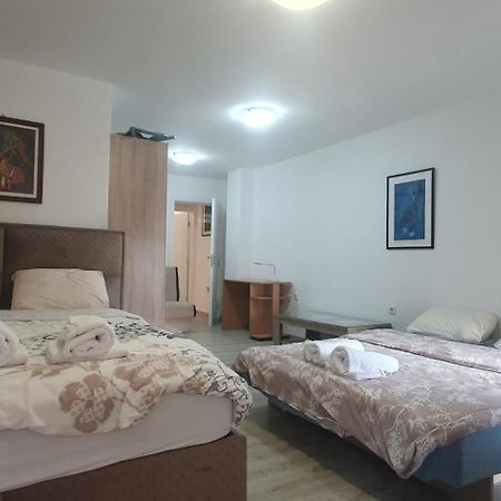Villa House By The Sea Tivat Exterior foto
