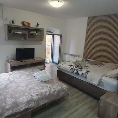 Villa House By The Sea Tivat Exterior foto