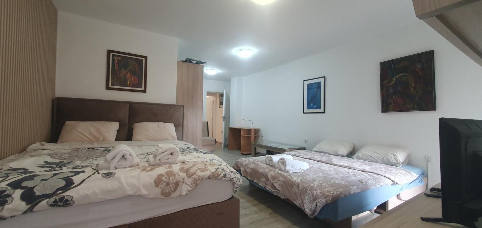 Villa House By The Sea Tivat Exterior foto