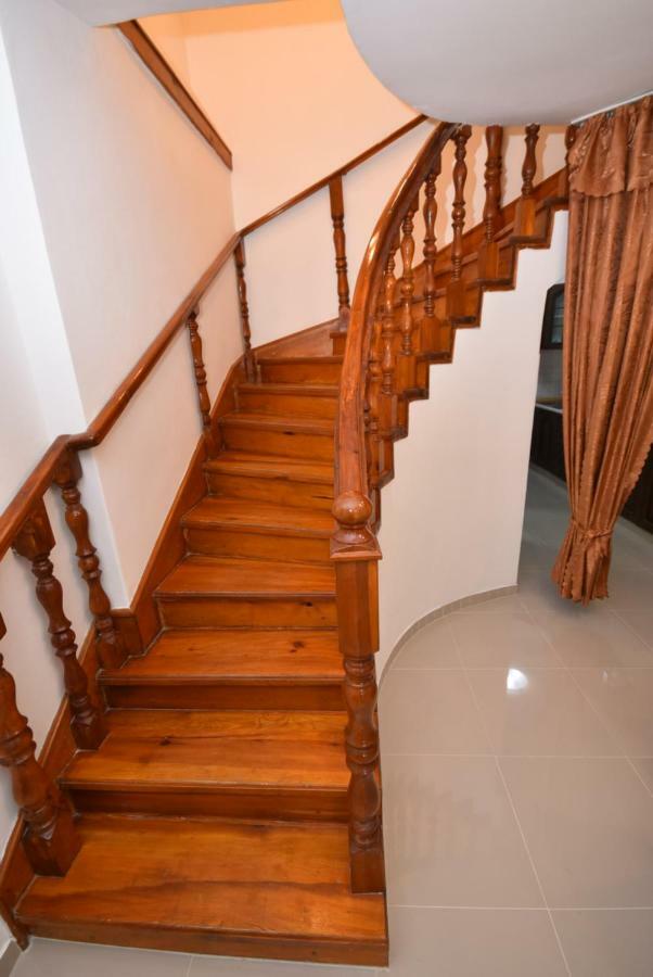 Villa House By The Sea Tivat Exterior foto